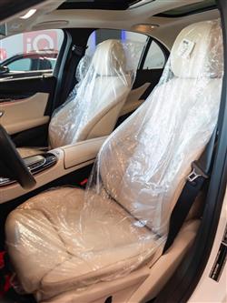 مێرسێدس بێنز E-Class